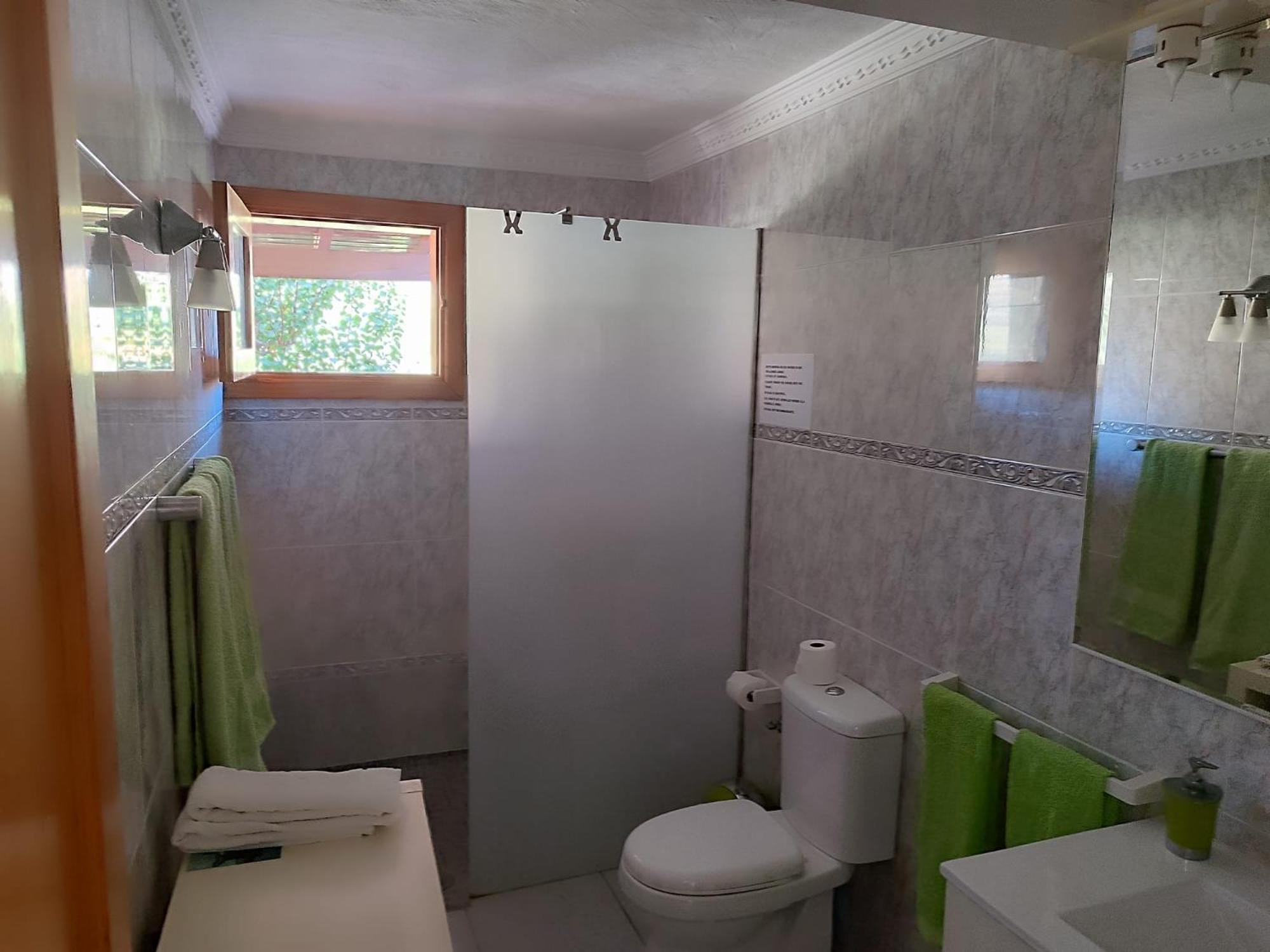 Casa Reyes Fataga Apta Reyes 외부 사진